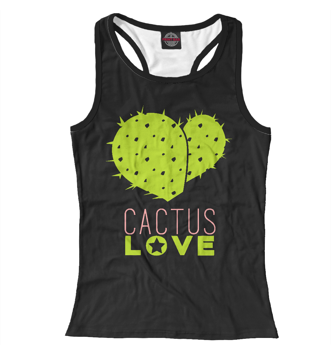 

Cactus Love