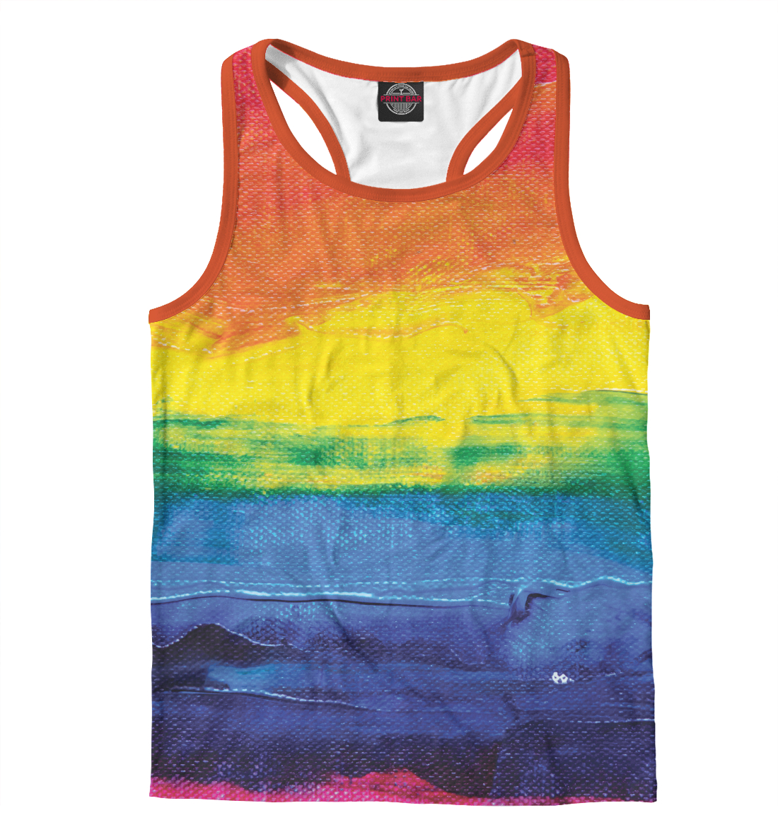 

Краски радуга