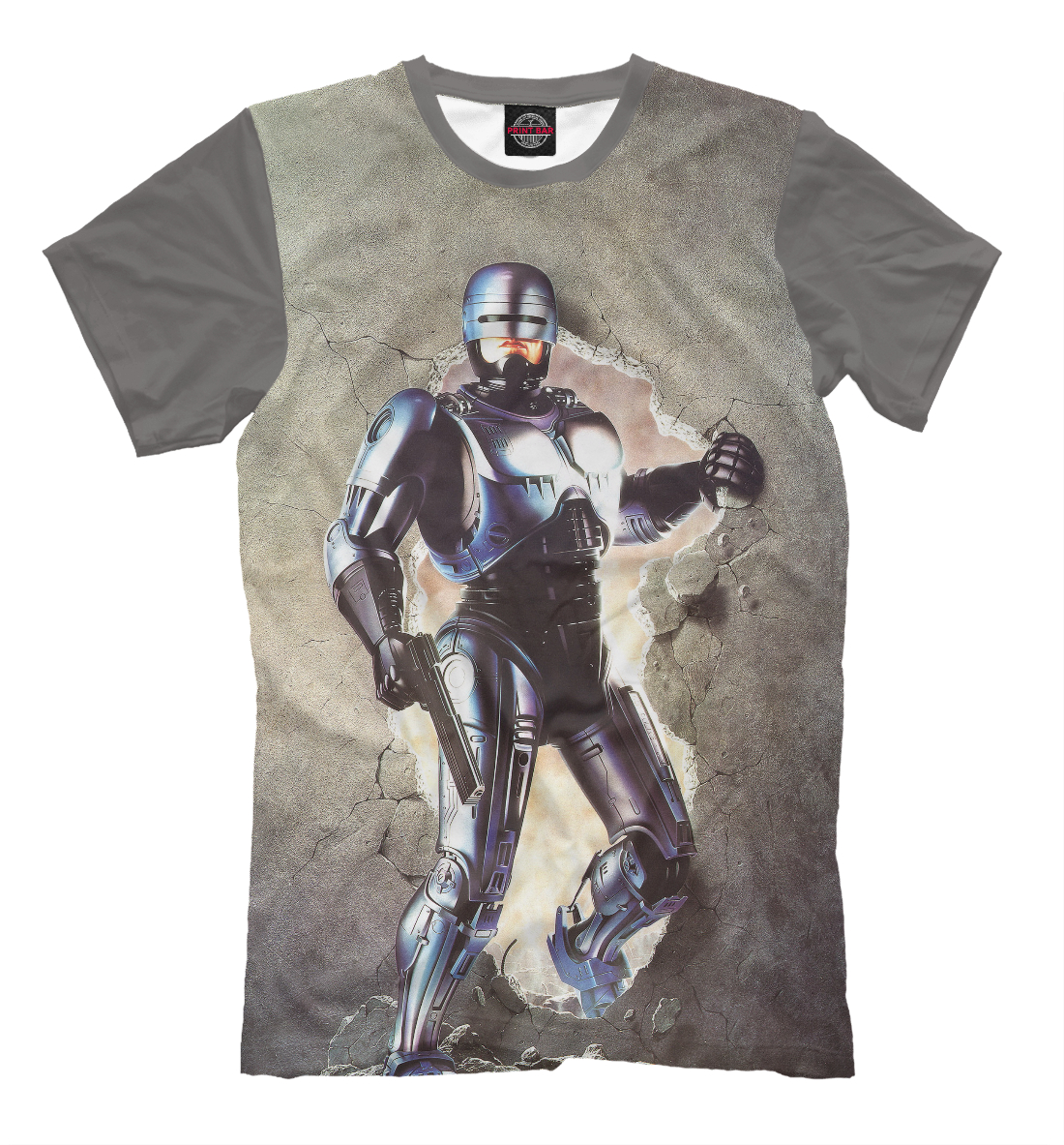 

Robocop