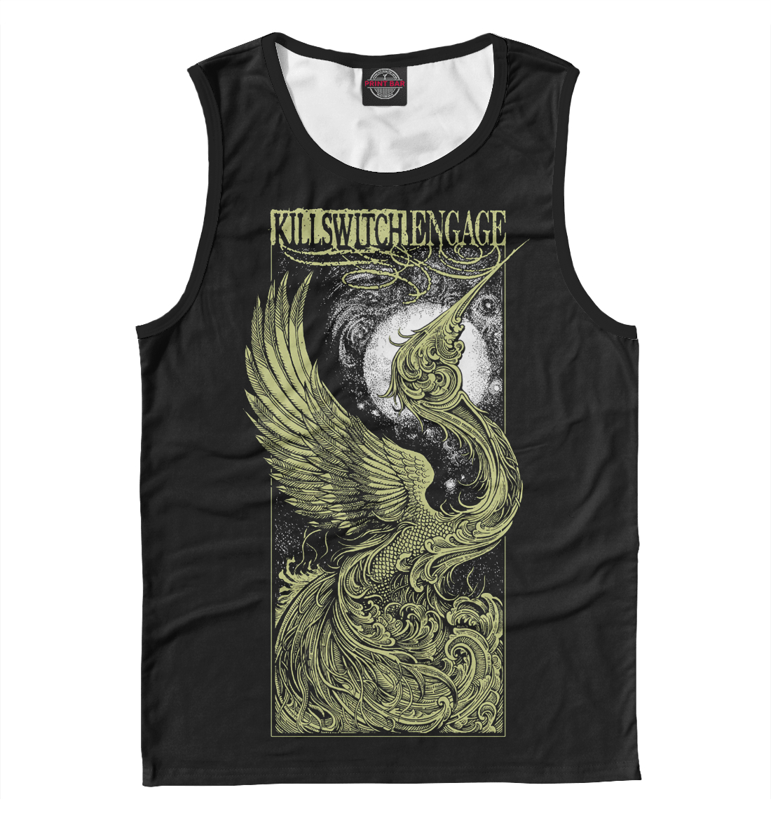 

Killswitch Engage