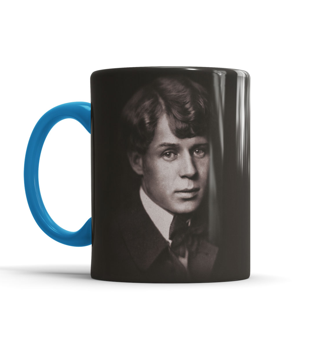 

Сергей Есенин