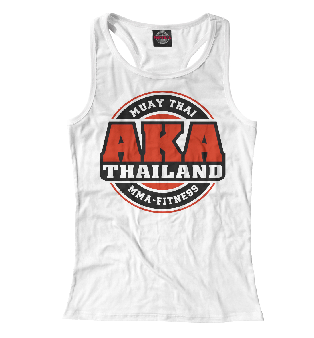 

AKA Thailand