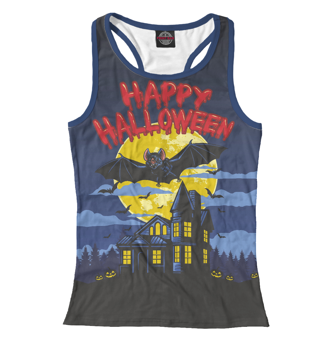 

Happy Halloween