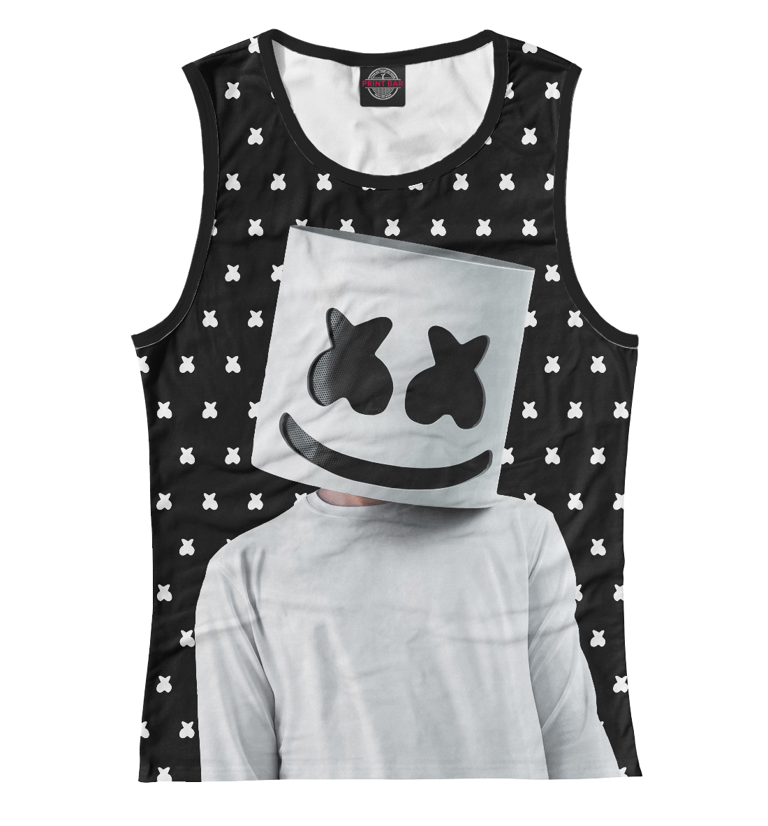 

Marshmello