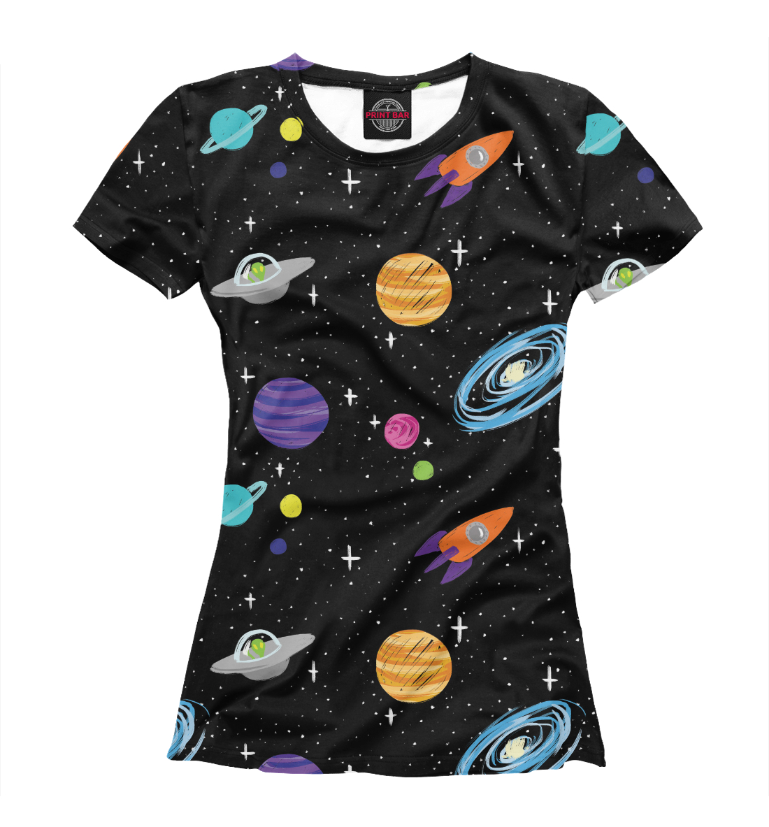

Bright Space