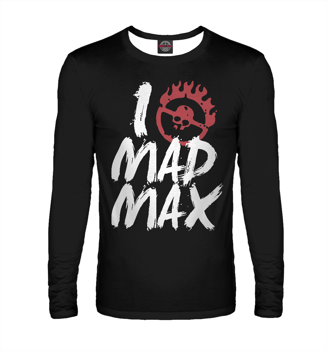 

I Love Mad Max