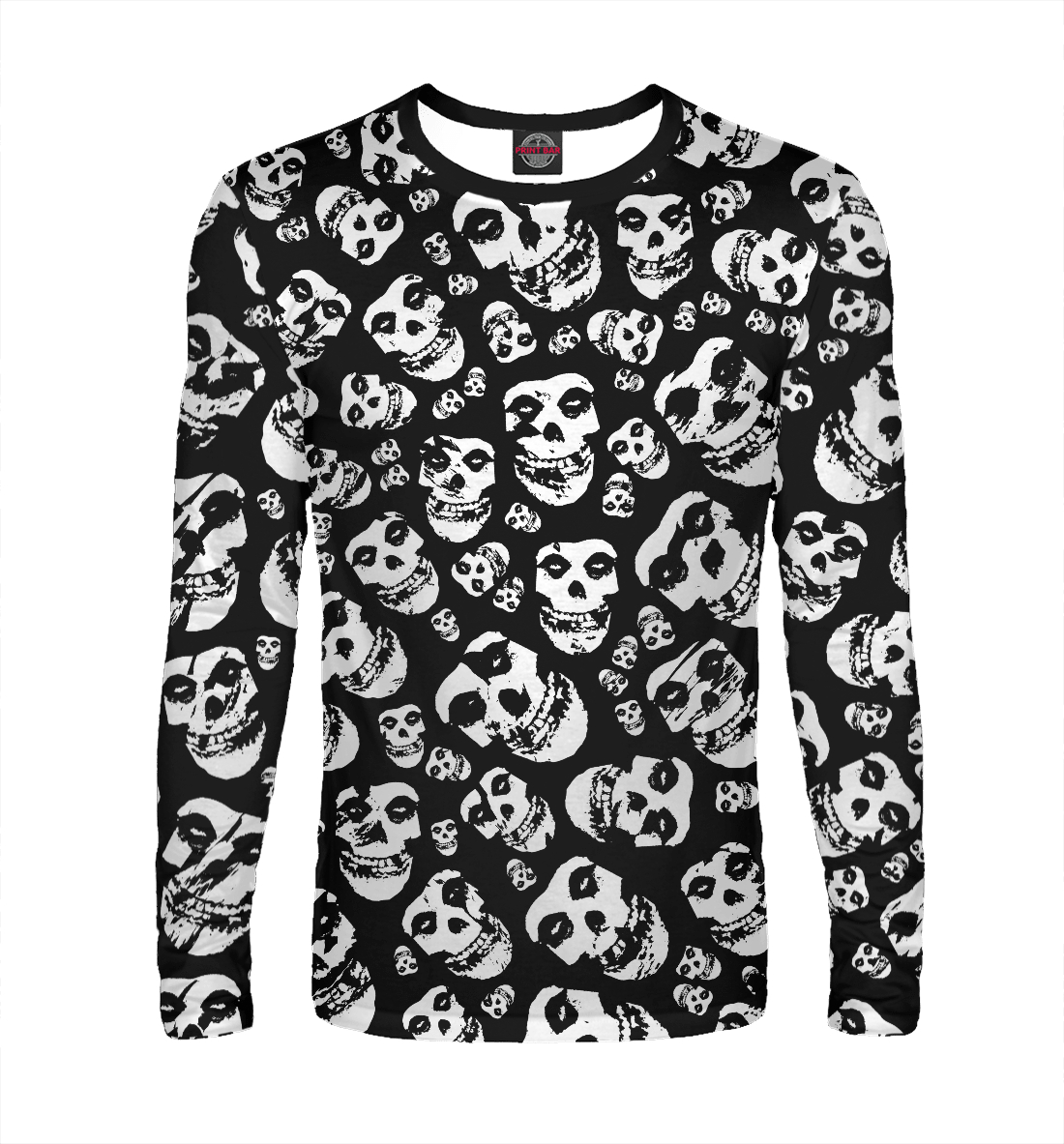 

The Misfits