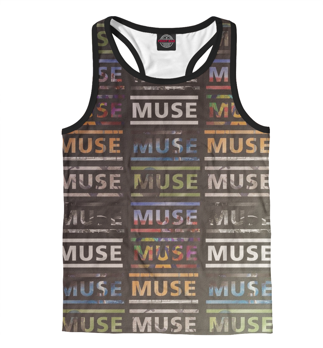 

Muse