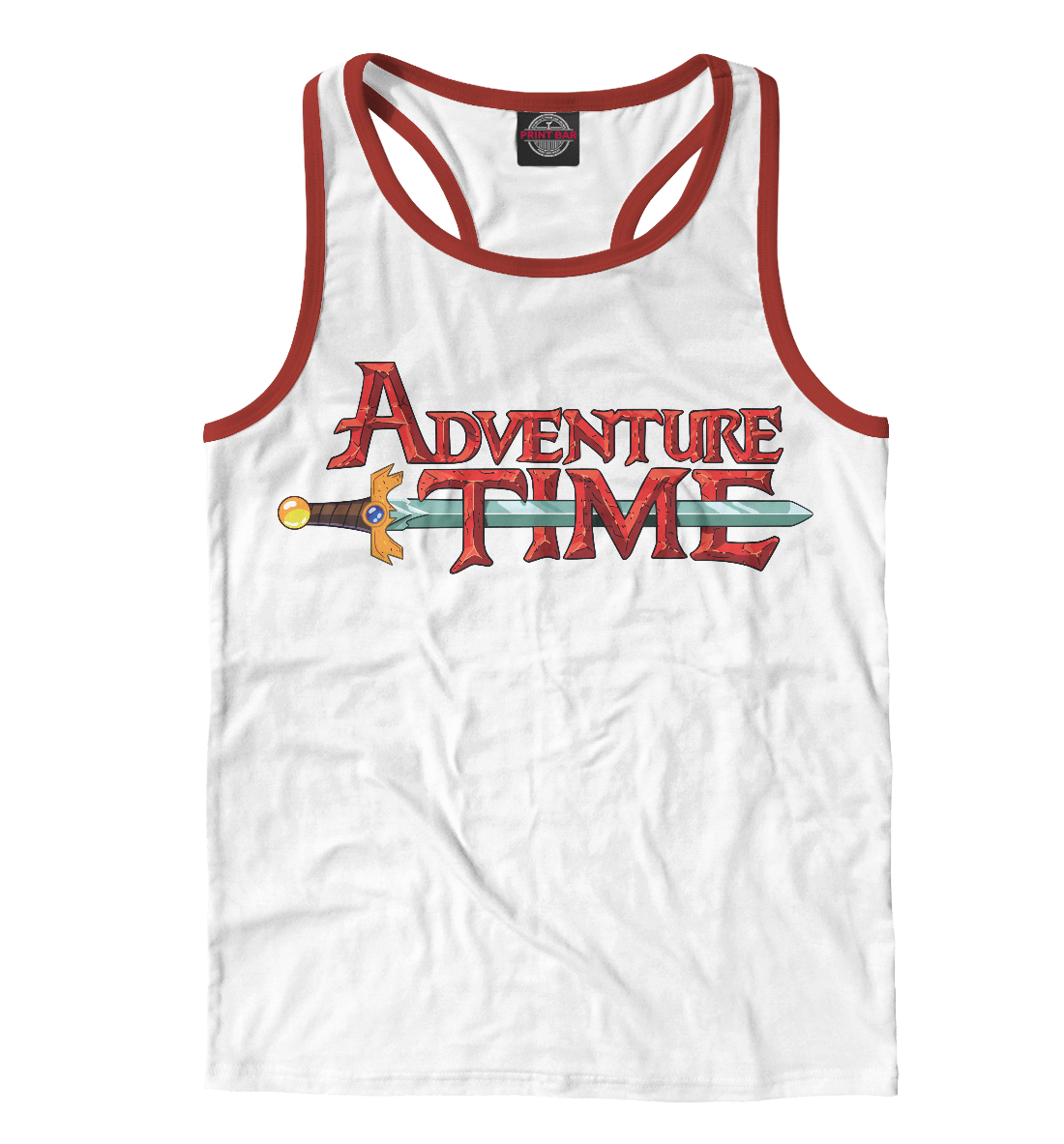 

Adventure Time