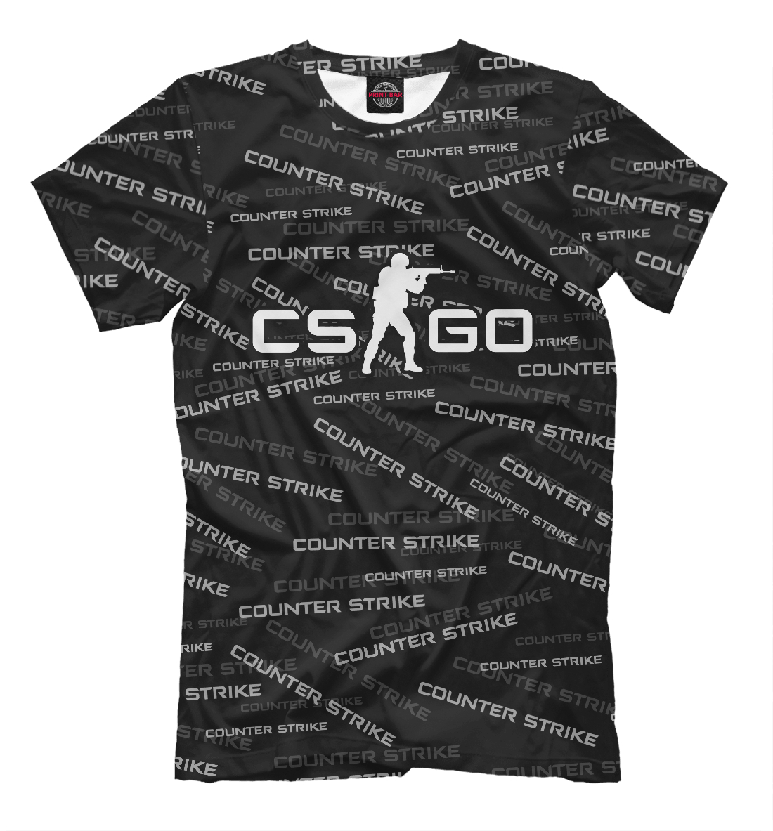 

Counter Strike
