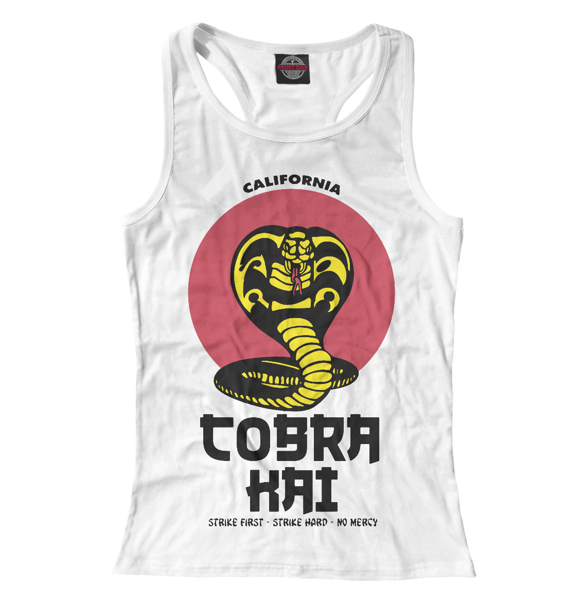 

Cobra Kai