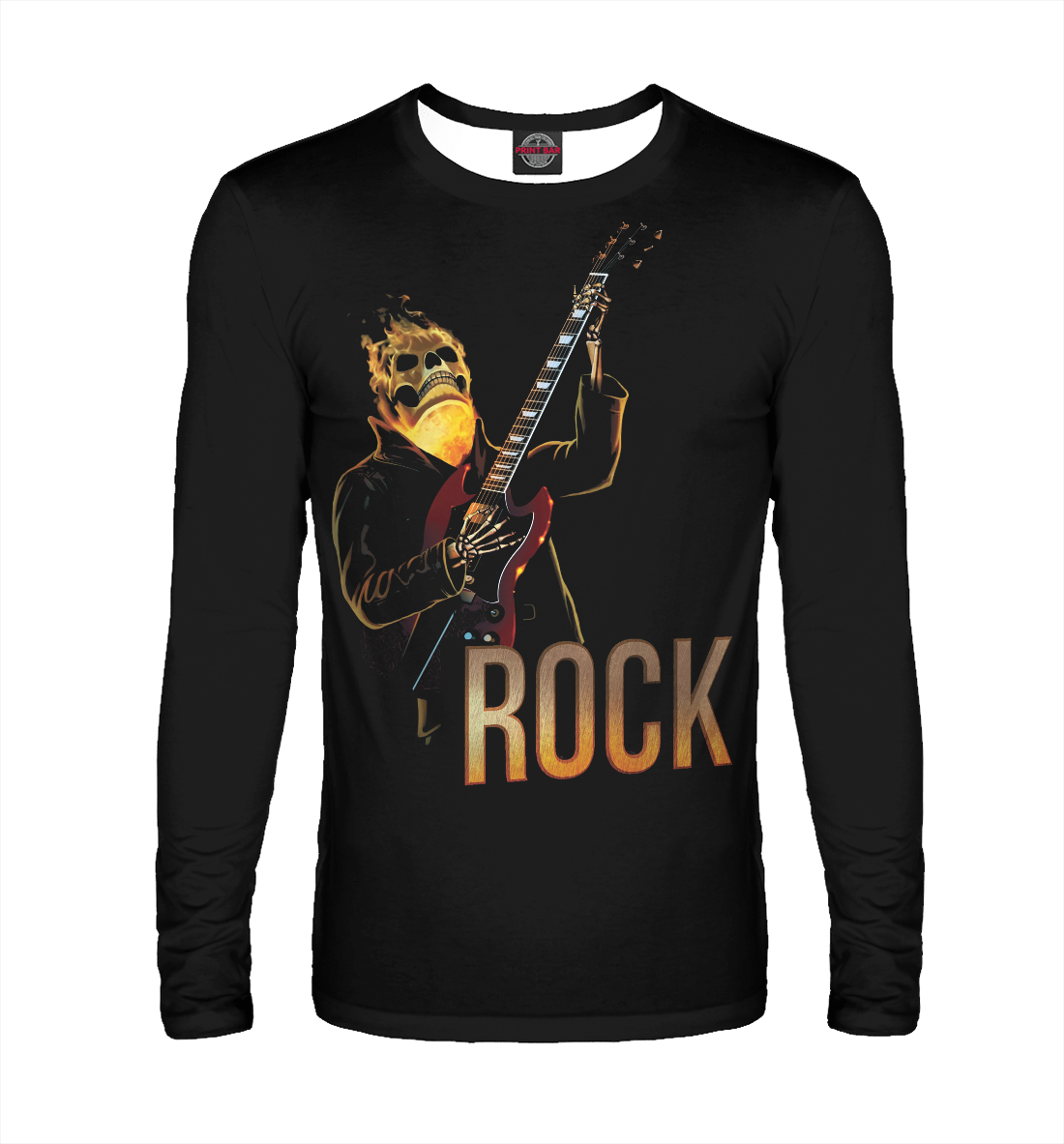 

Rock