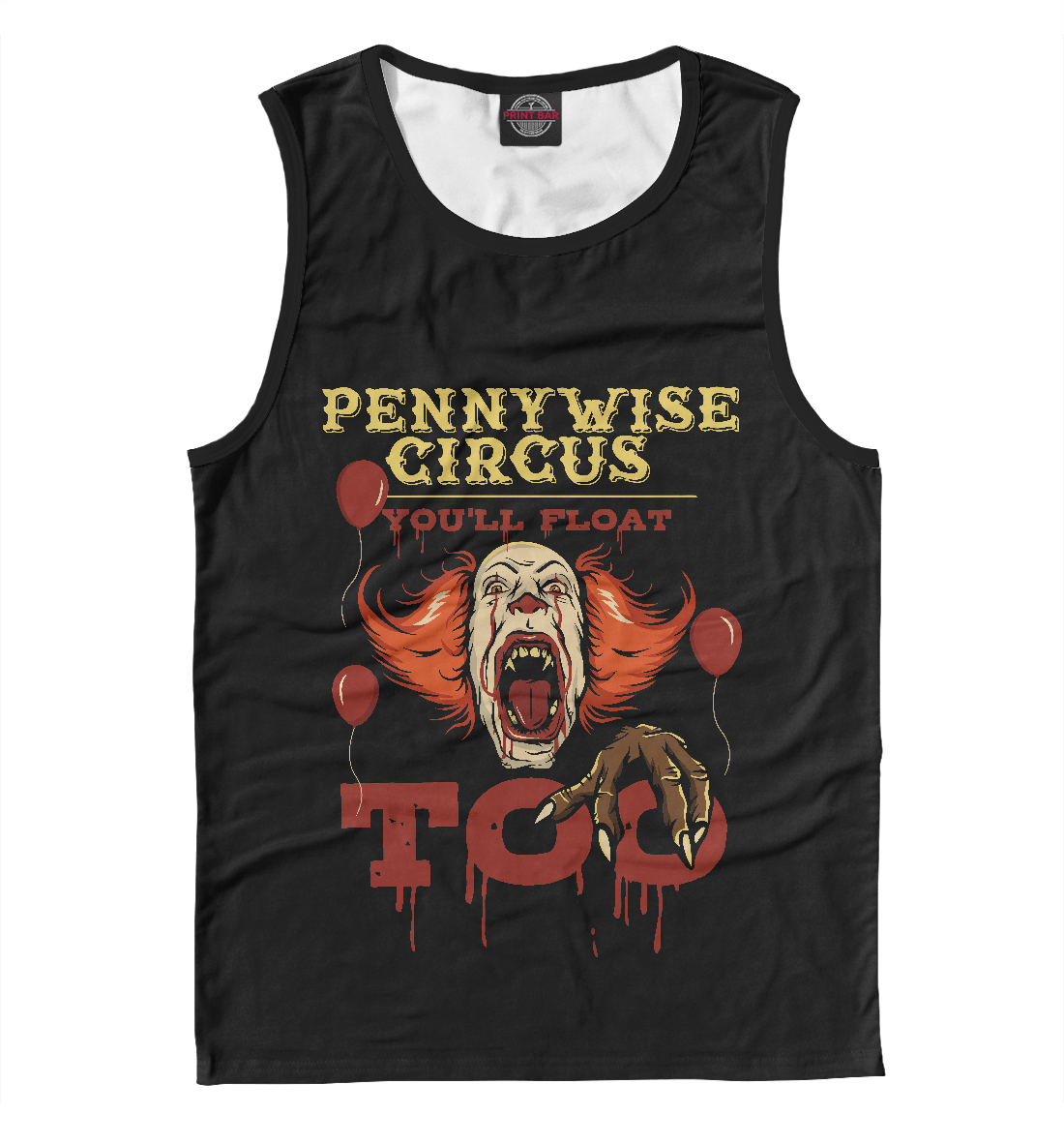

Pennywise