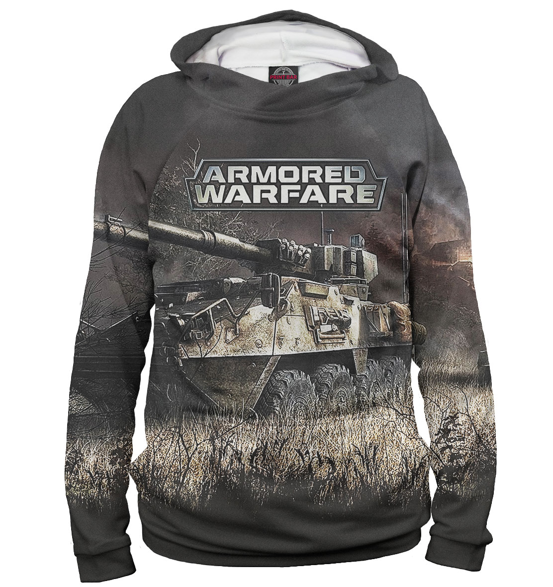 

Armored Warfare