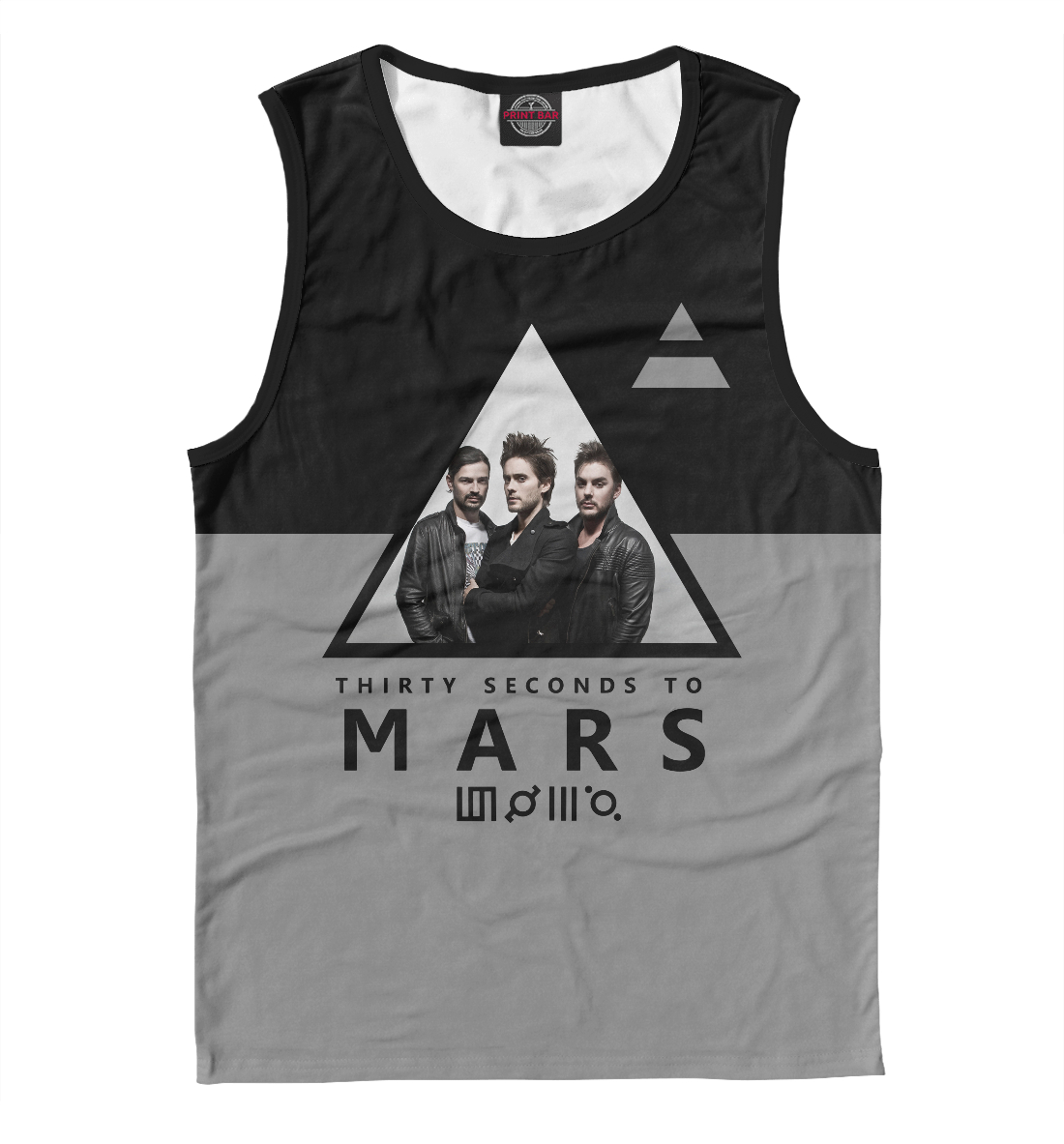

30 seconds to Mars