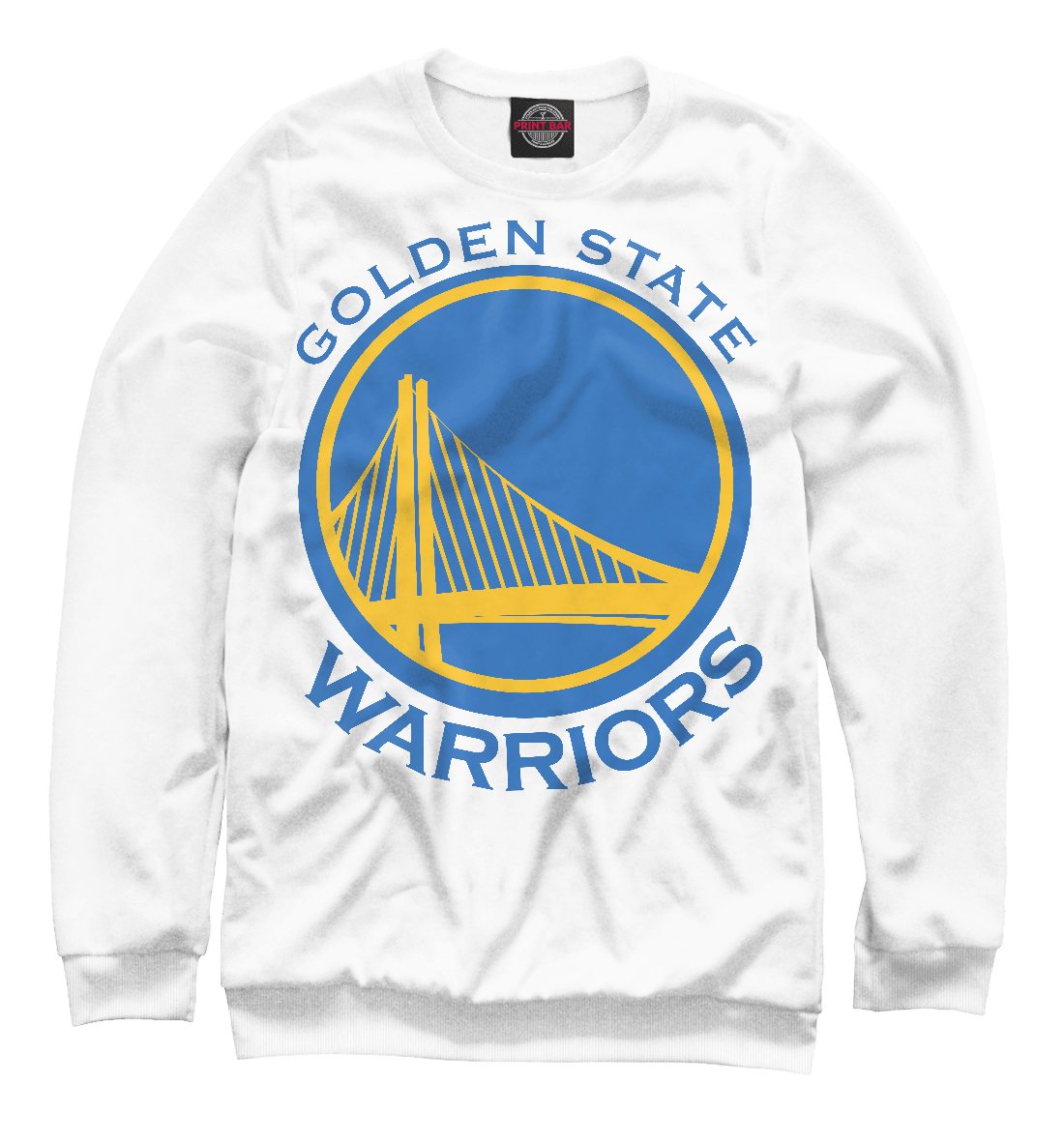 

Golden State Warriors