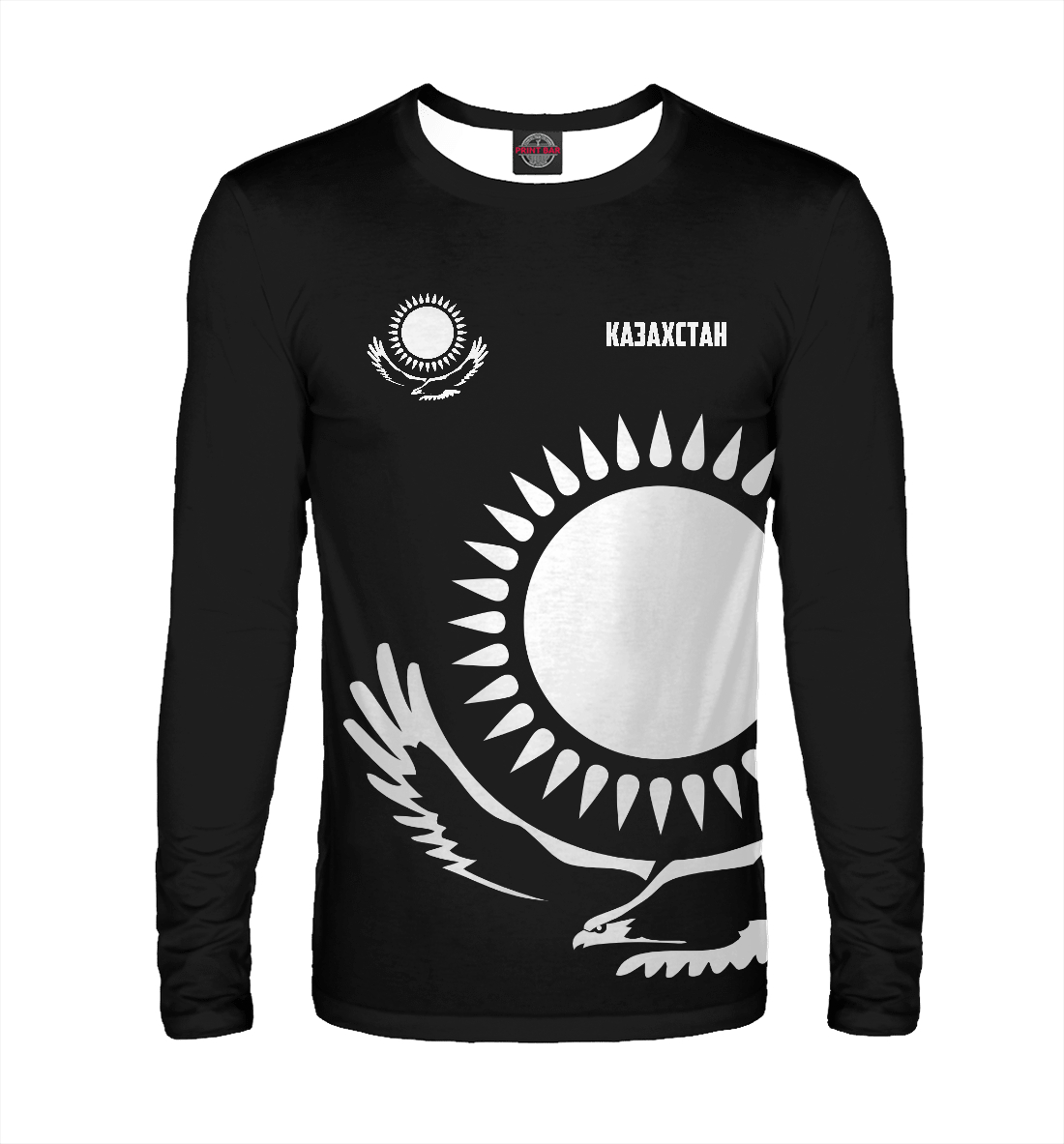 

Казахстан
