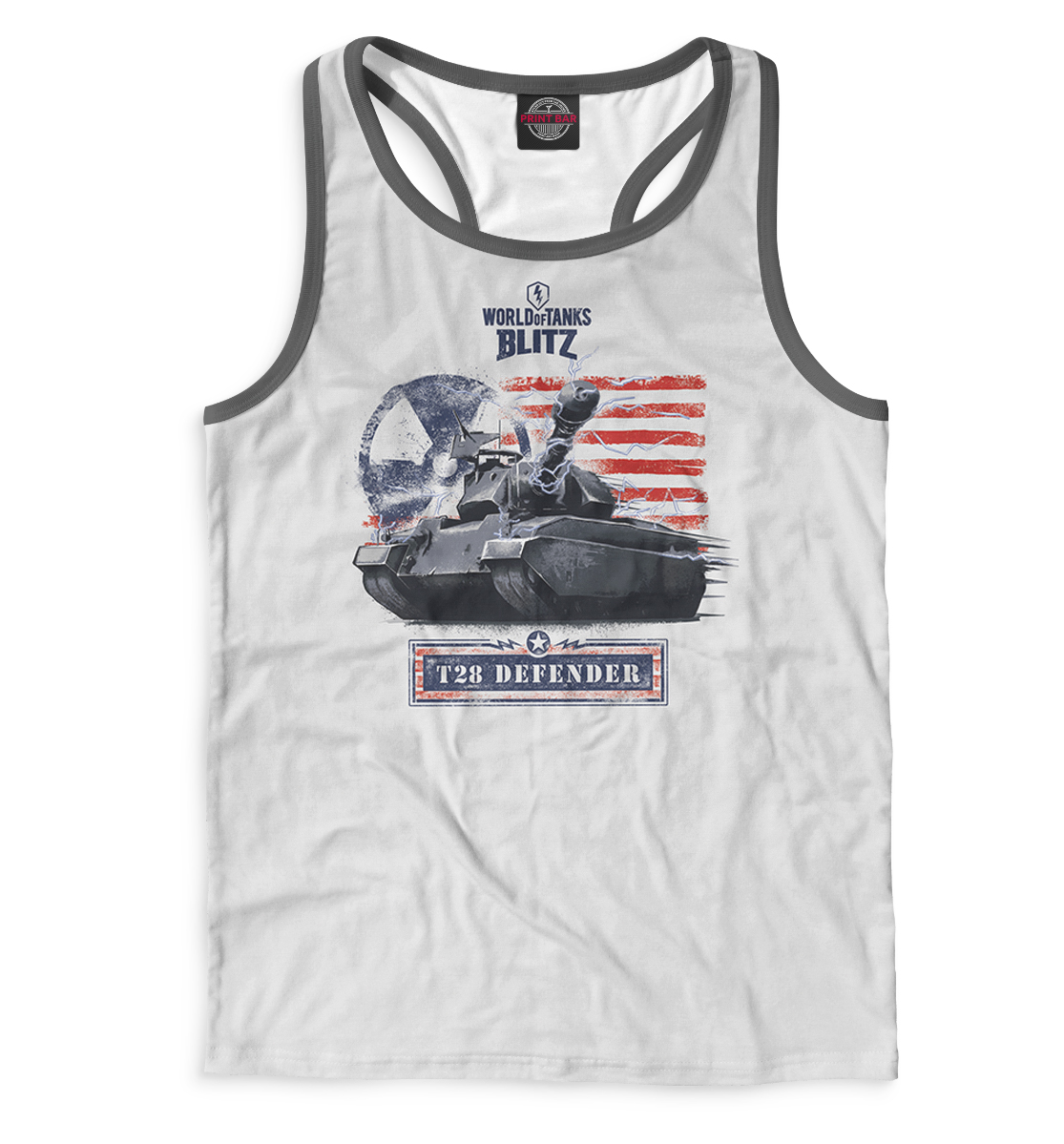 

World of Tanks Blitz