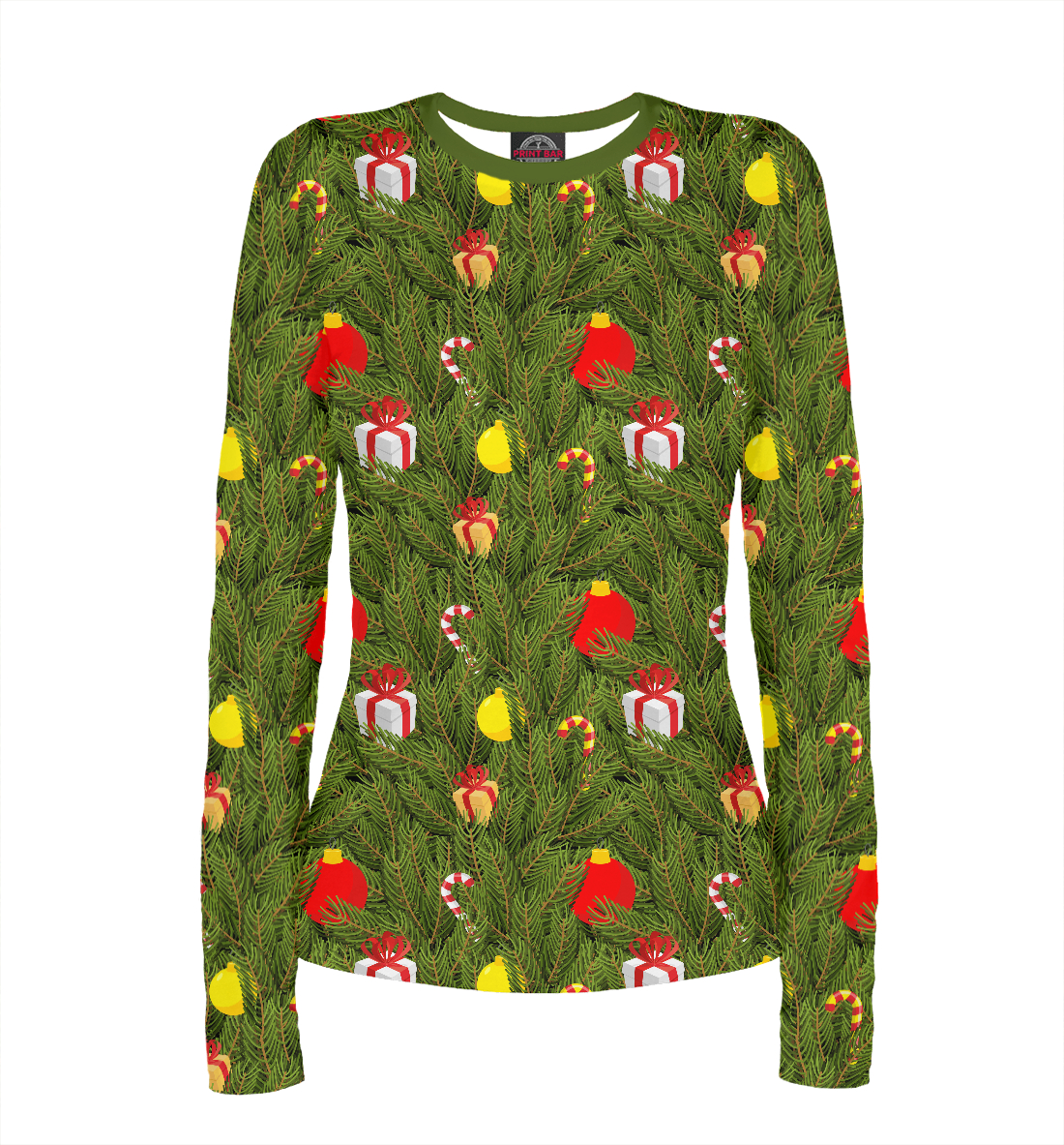 

С Новым Годом