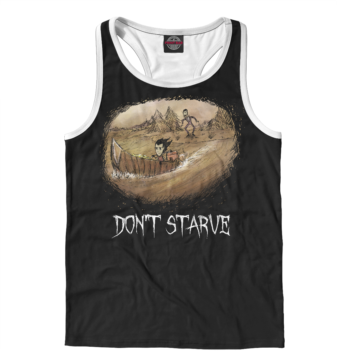 

Dont Starve