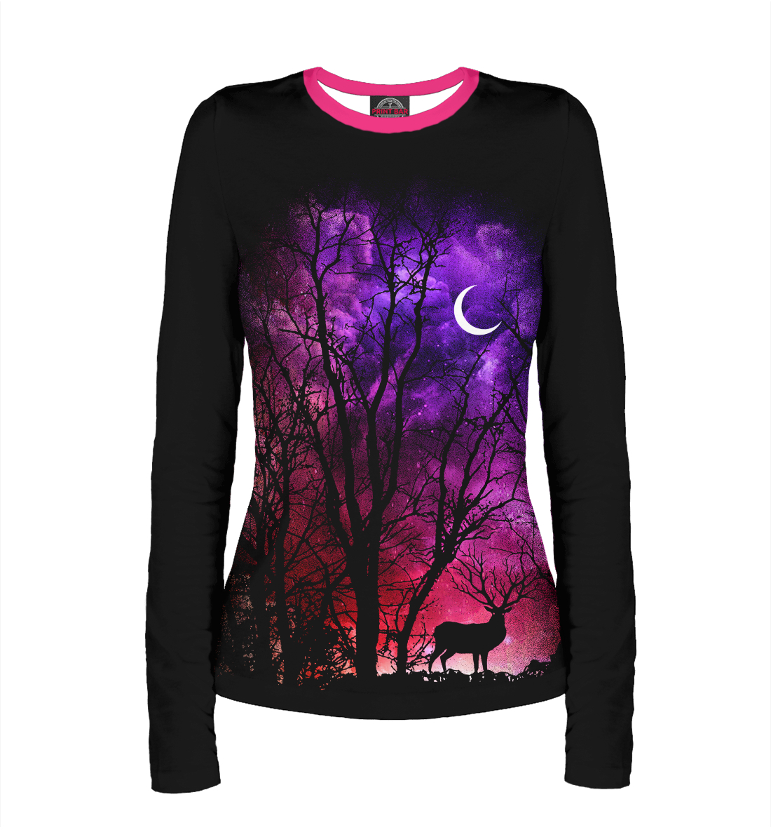 

Magic Forest
