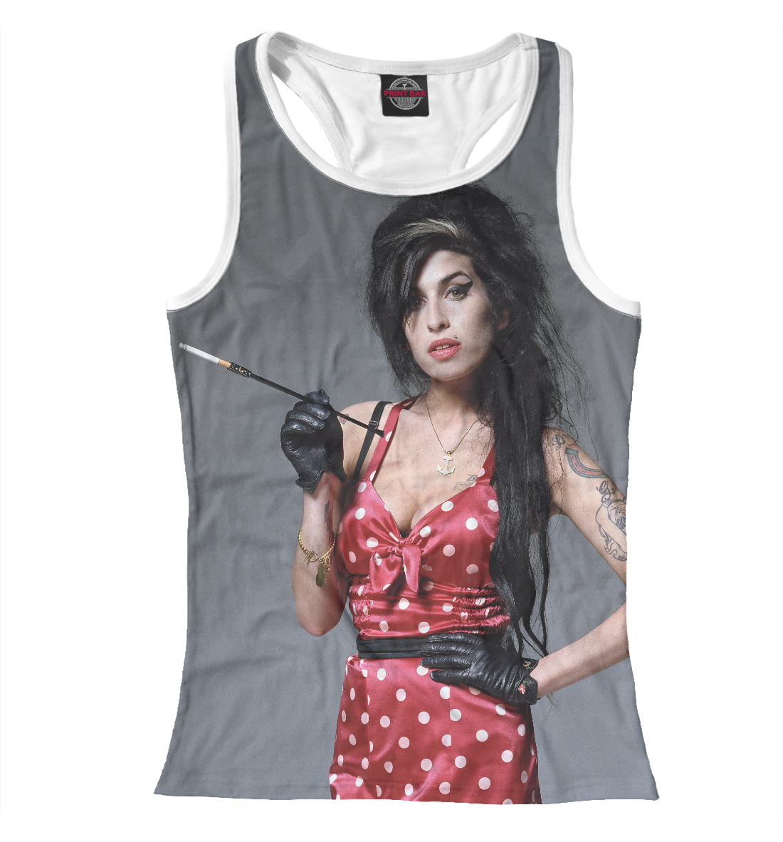 

Amy Winehouse