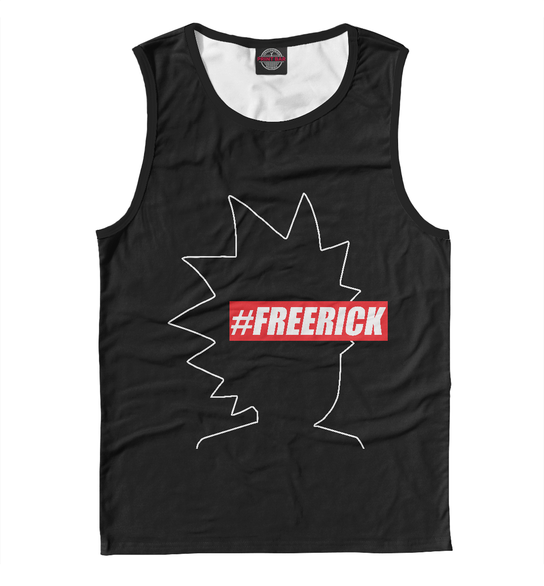 

Free Rick