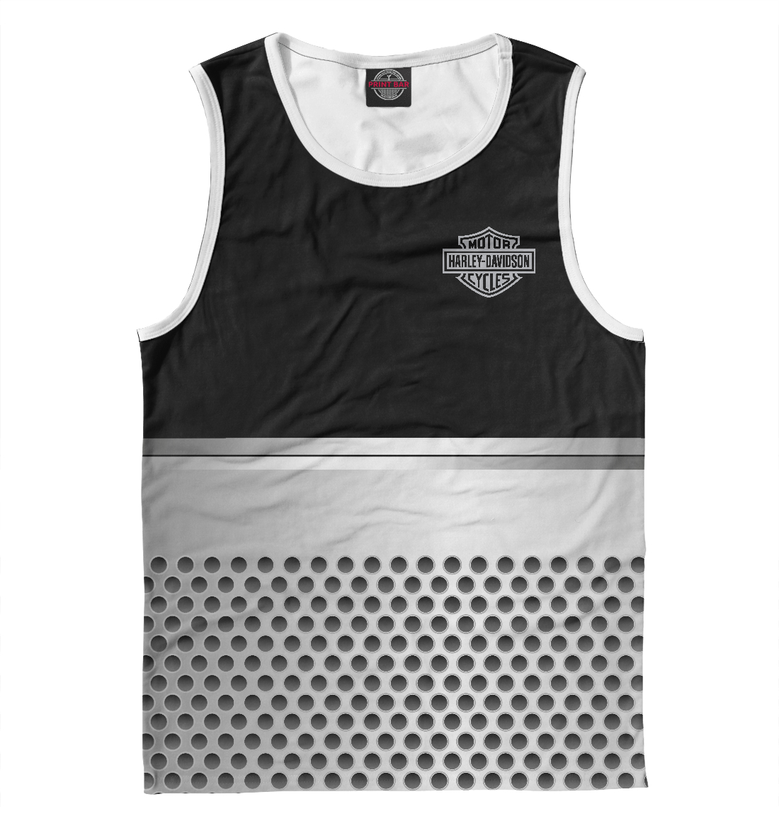 

HARLEY DAVIDSON