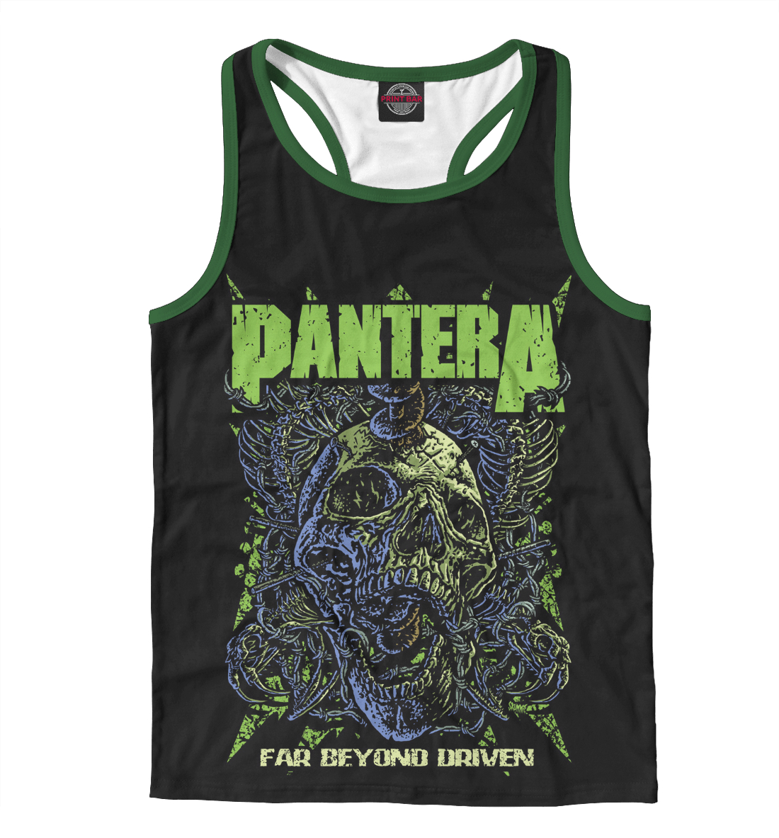 

Pantera