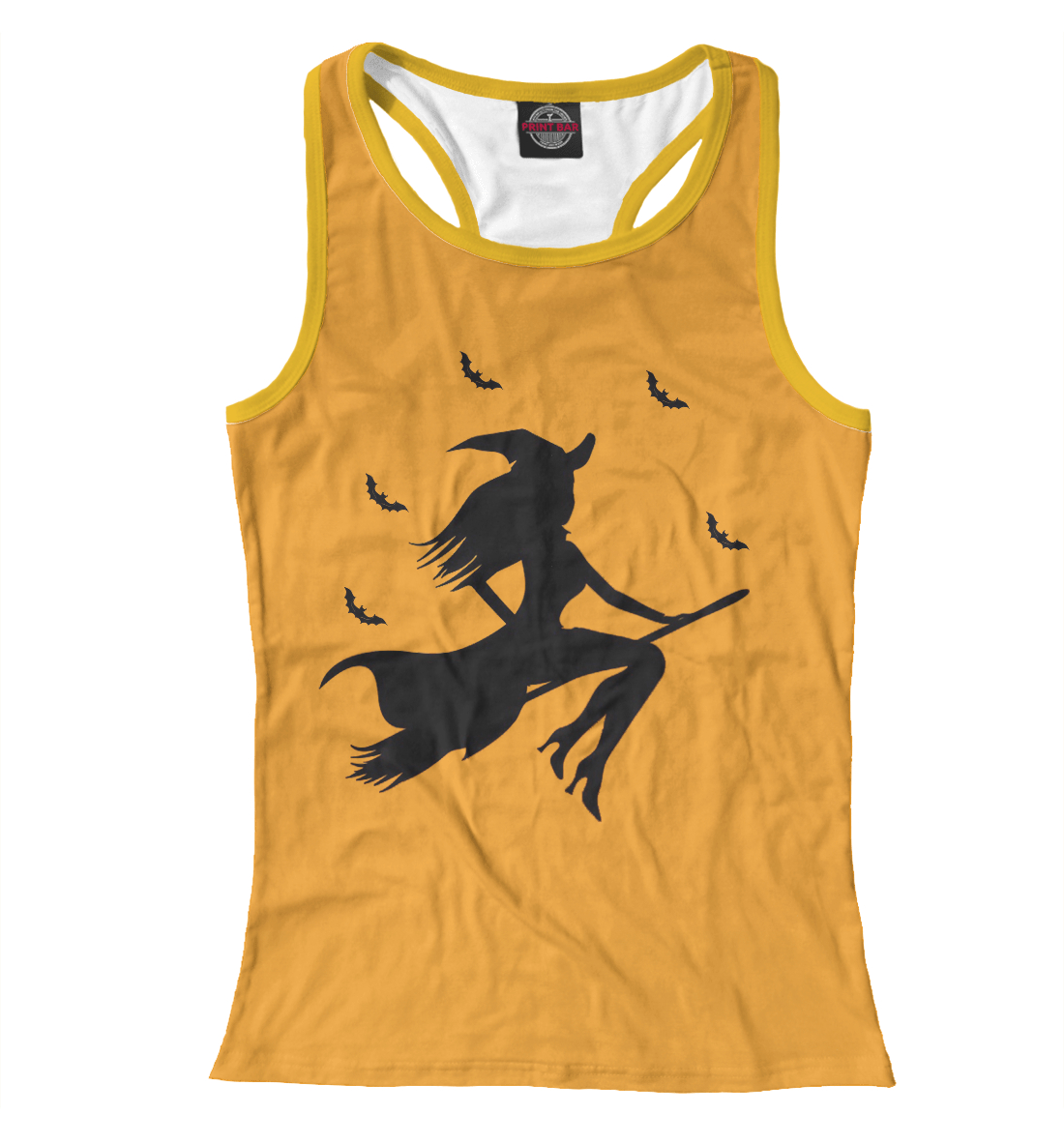 

Witch