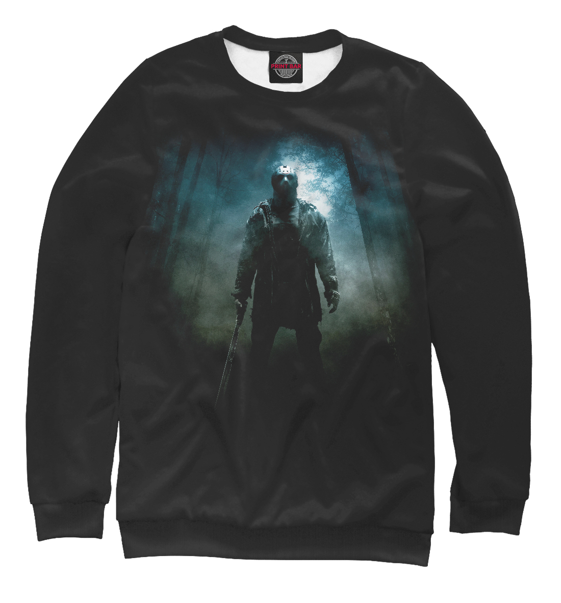 

Jason Voorhees