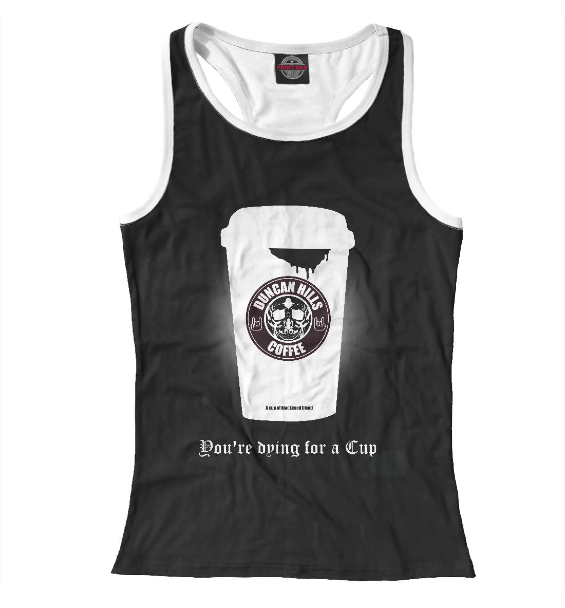 

Duncan Hills Coffee