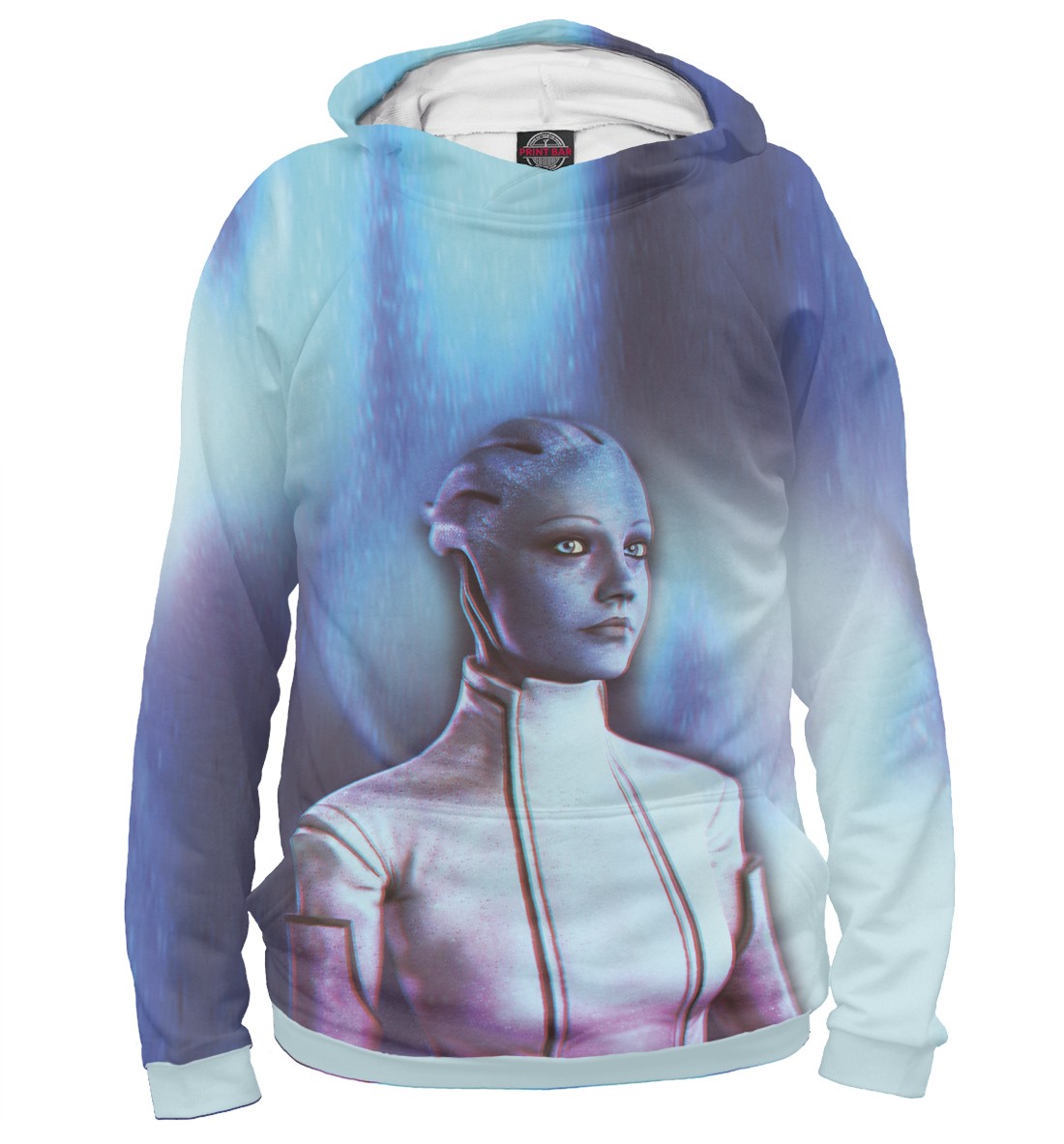 

Liara T'Soni