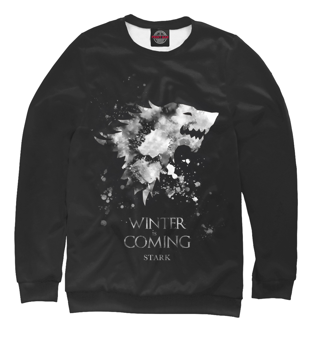 

Winter Is Coming