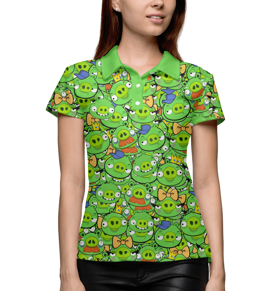 

Angry Birds