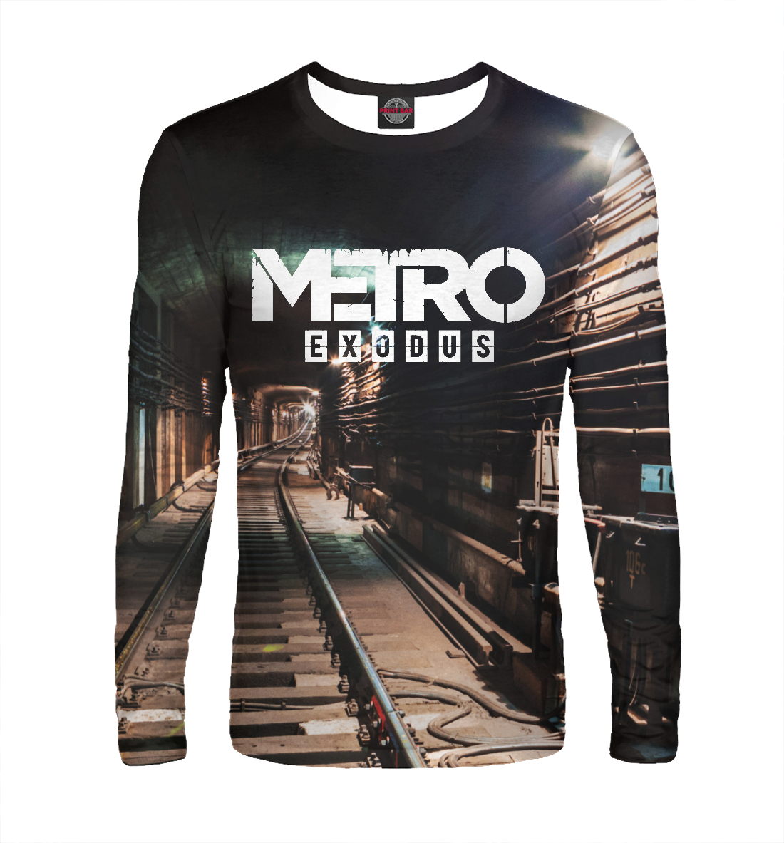 

METRO EXODUS