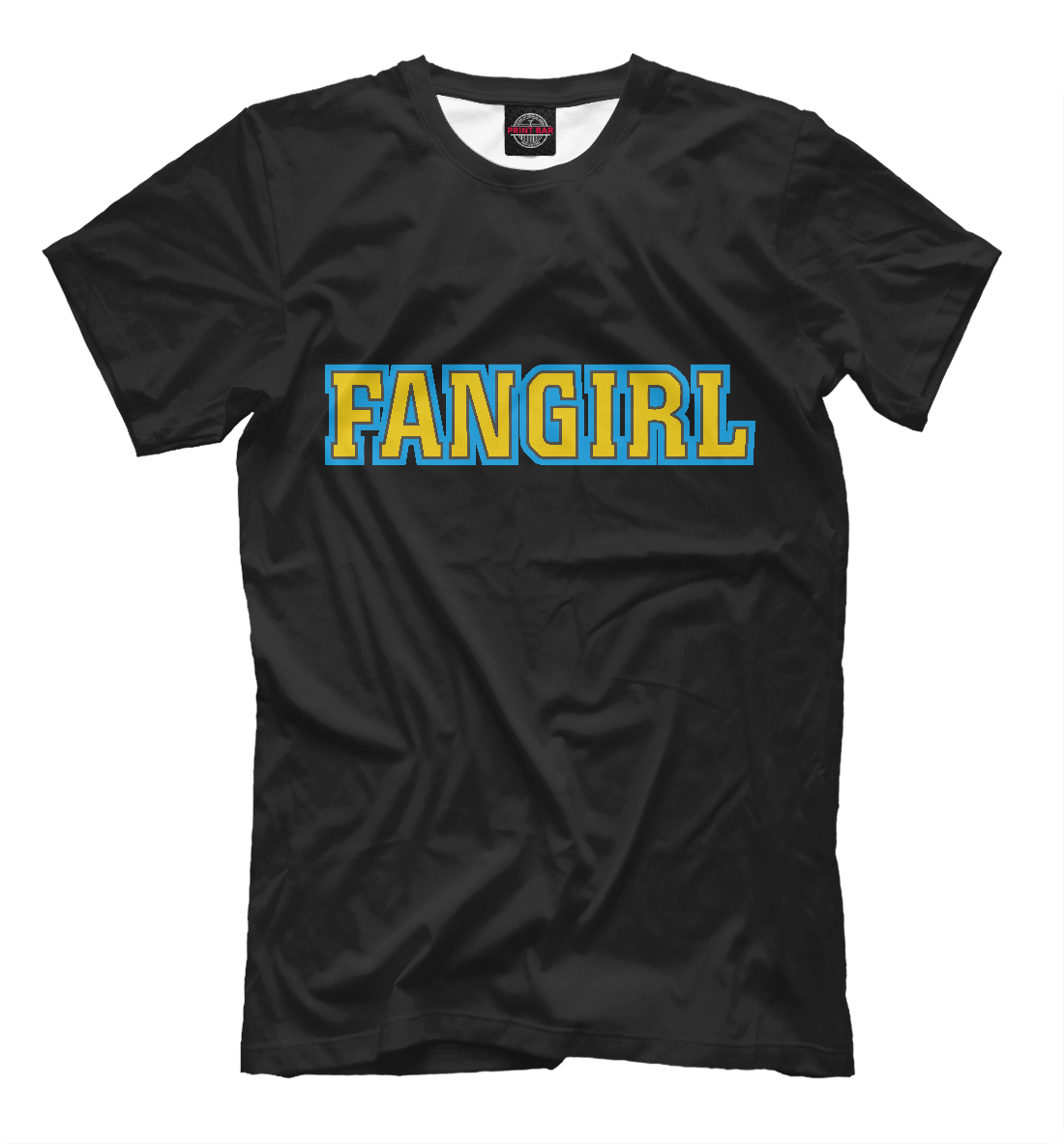 

Fangirl