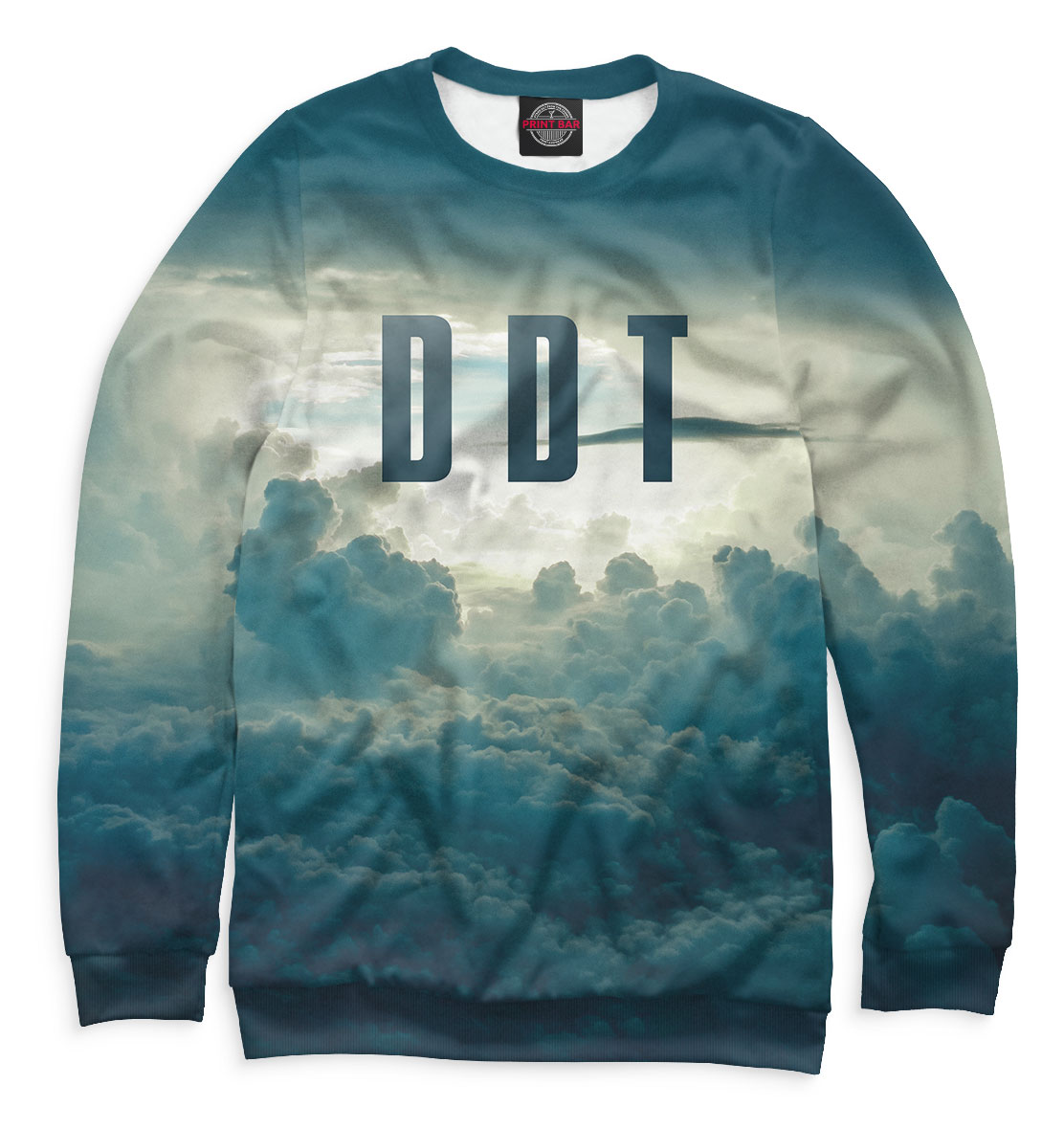 

DDT