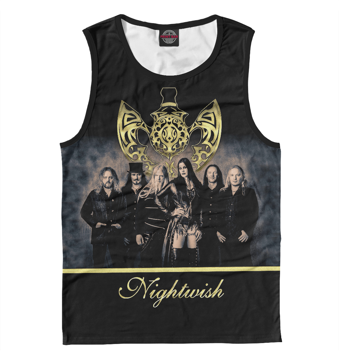

Nightwish