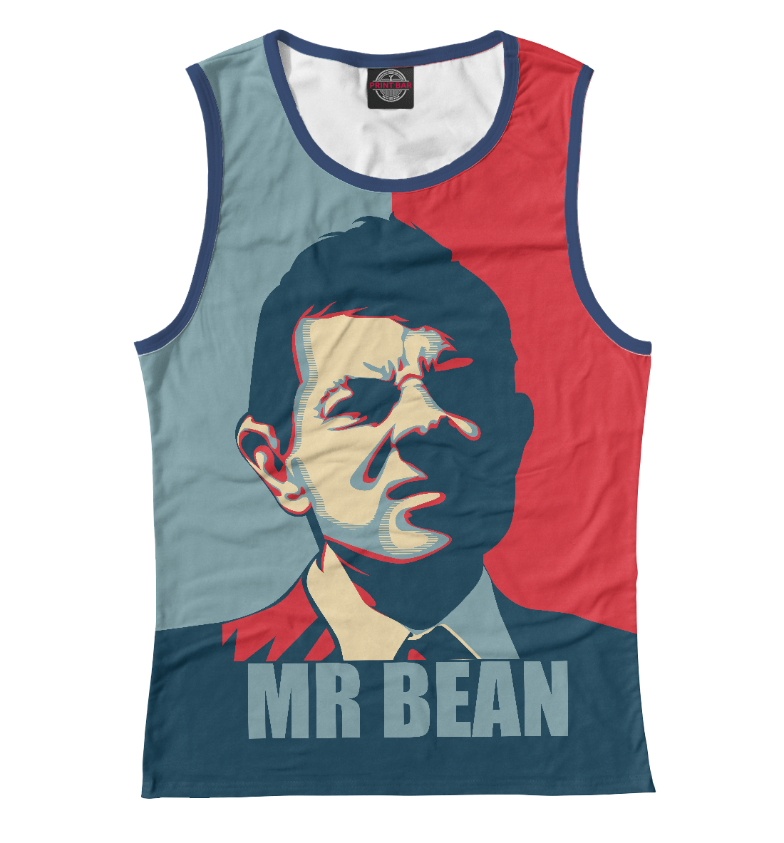 

Мистер Бин
