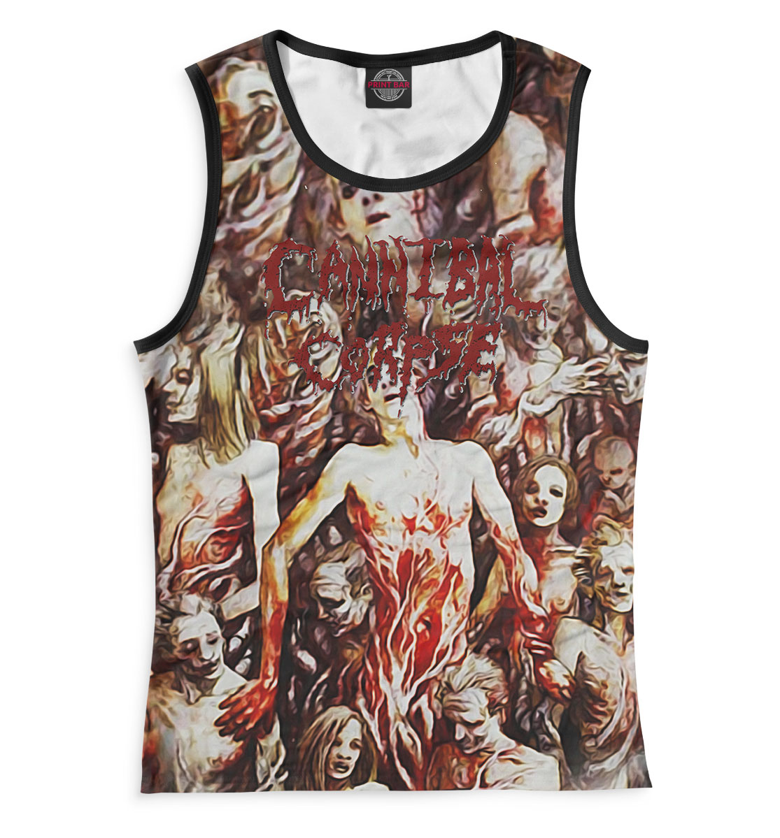 

Cannibal Corpse