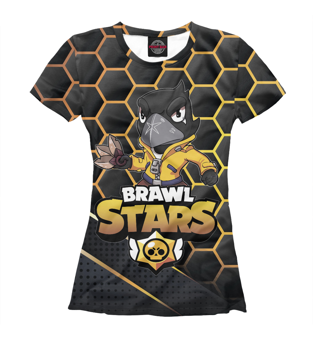 

Brawl Stars