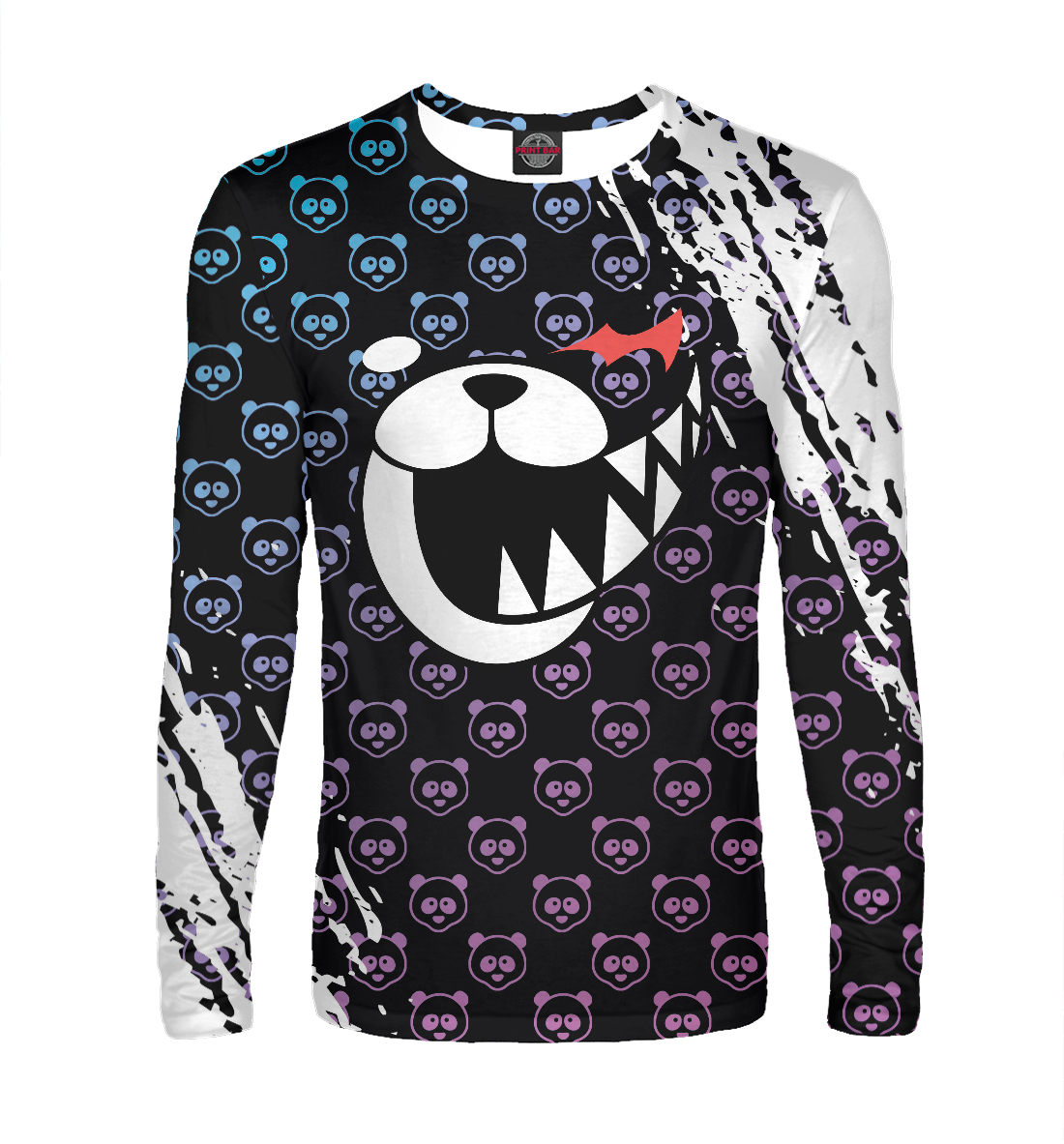 

Danganronpa