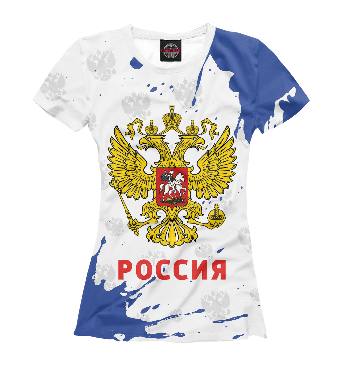 

Россия / Russia