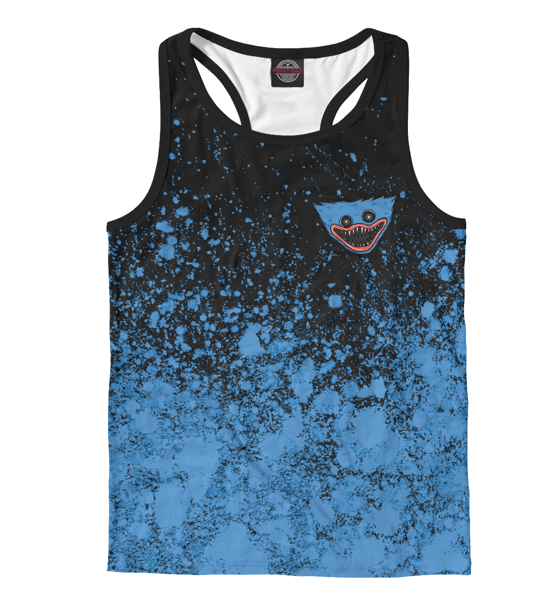 

Поппи Плейтайм