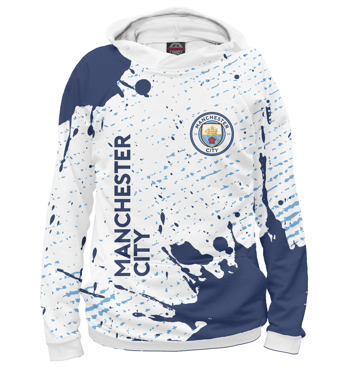 

Manchester City