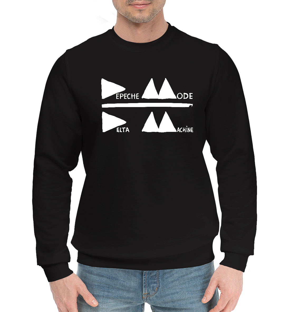 

Depeche Mode