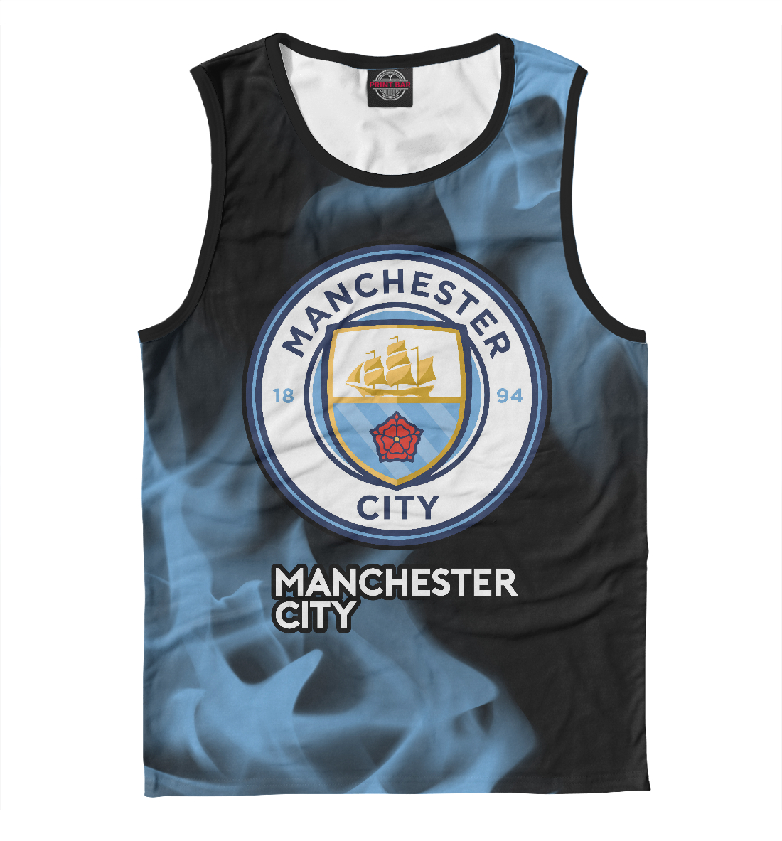 

Manchester City | Огонь