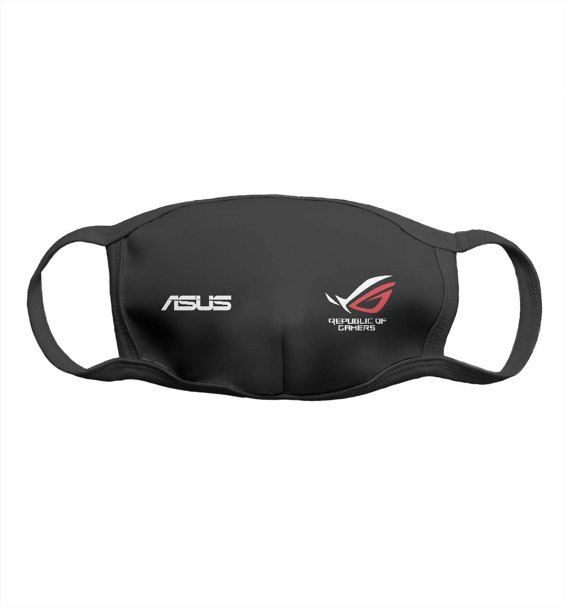 

Asus Republic of Gamers