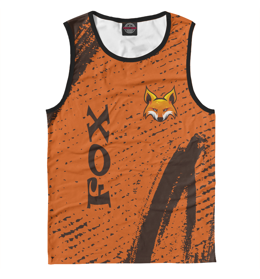 

Fox